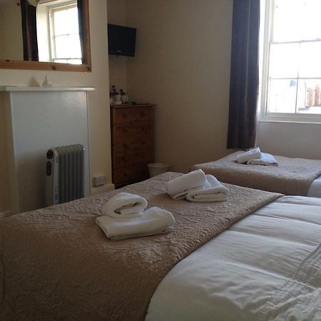 Arcadia Guest House Weymouth Extérieur photo