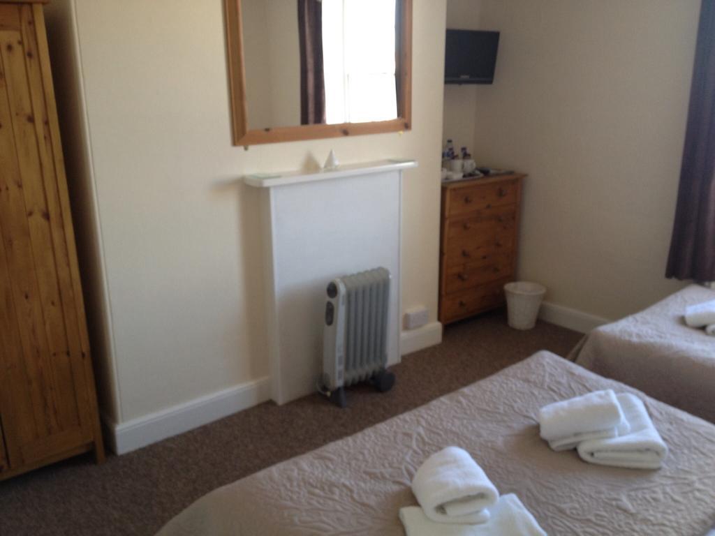 Arcadia Guest House Weymouth Chambre photo
