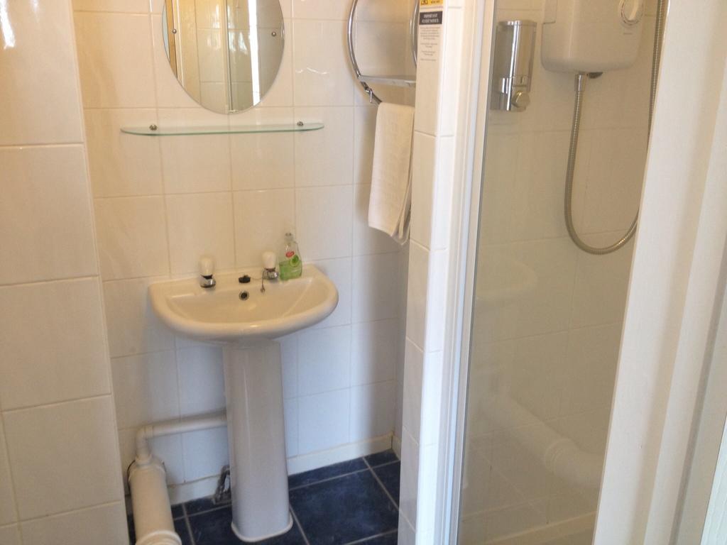 Arcadia Guest House Weymouth Chambre photo