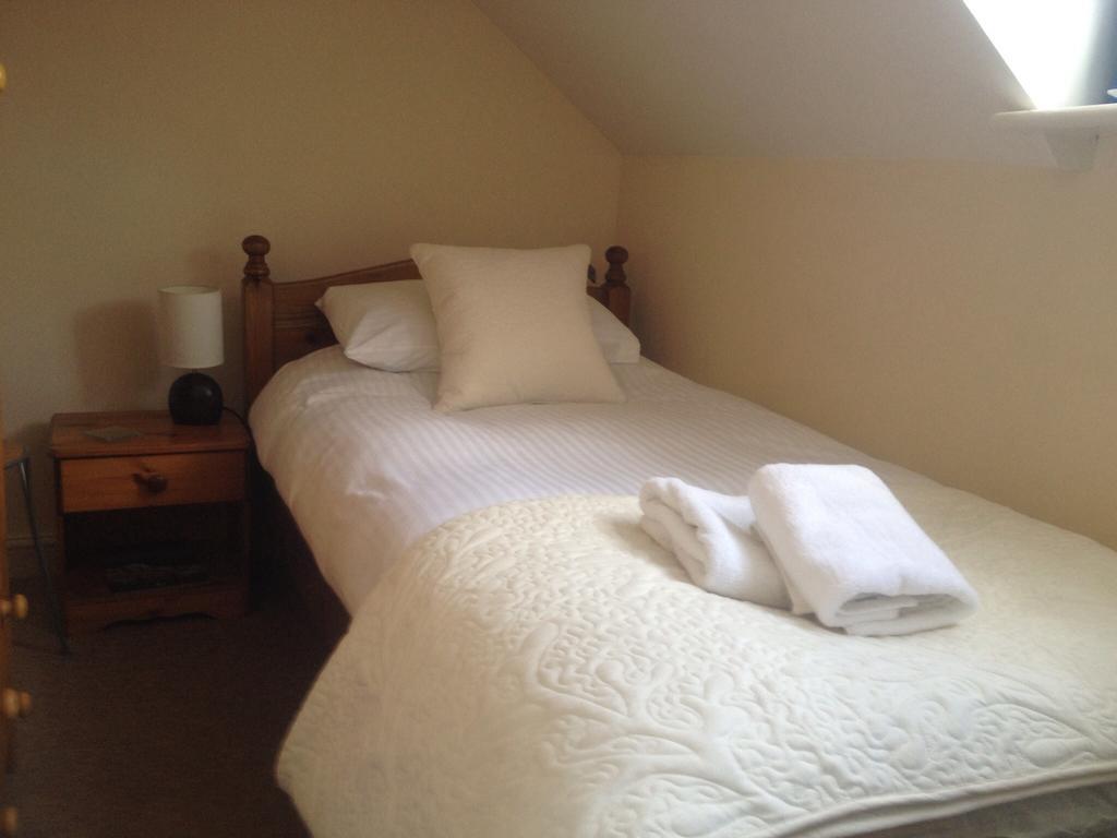 Arcadia Guest House Weymouth Chambre photo