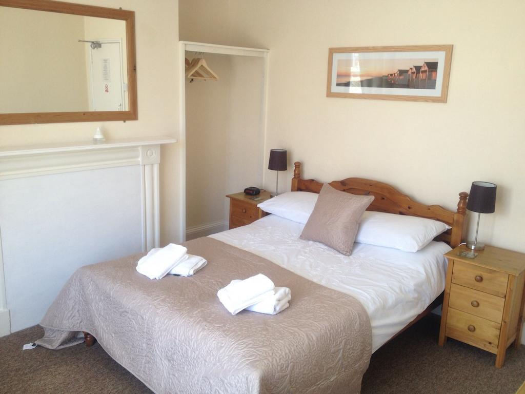 Arcadia Guest House Weymouth Chambre photo