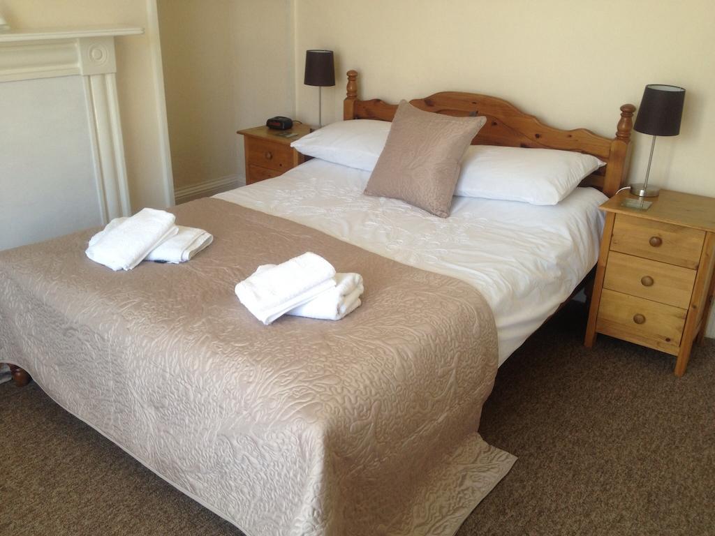 Arcadia Guest House Weymouth Chambre photo