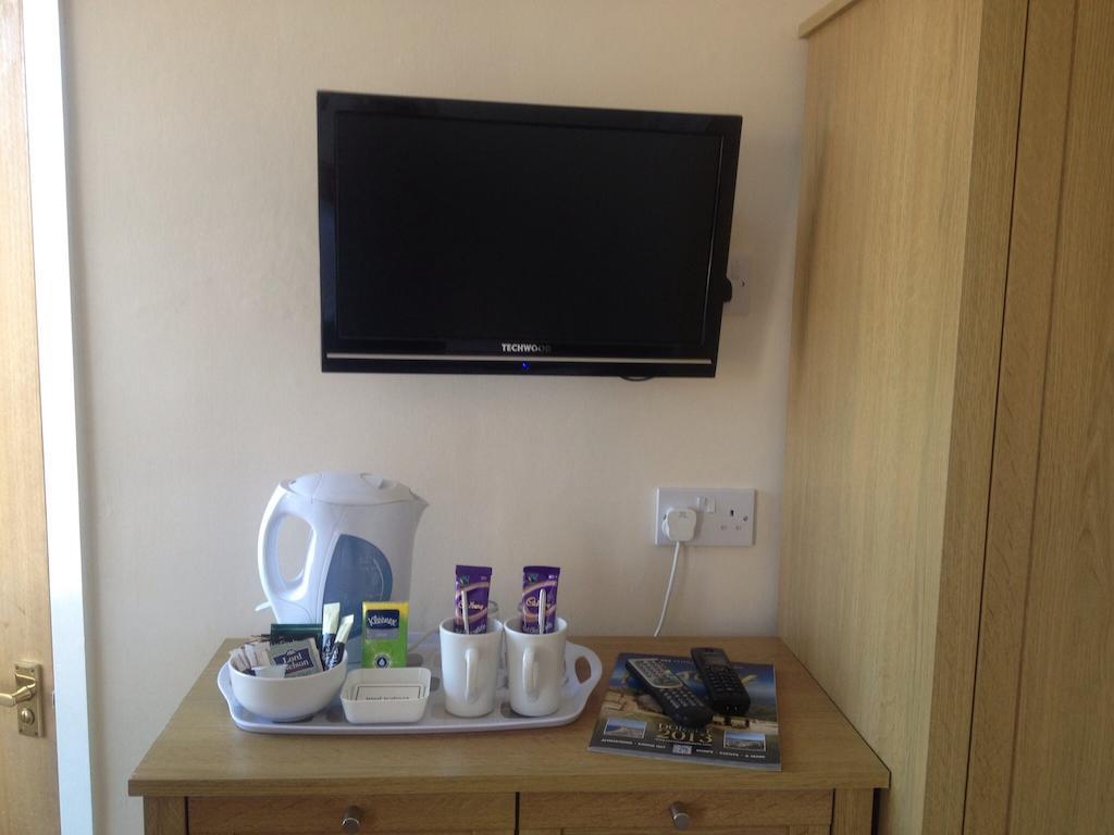 Arcadia Guest House Weymouth Chambre photo