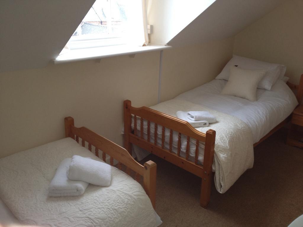 Arcadia Guest House Weymouth Chambre photo