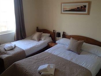 Arcadia Guest House Weymouth Extérieur photo