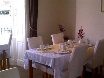 Arcadia Guest House Weymouth Extérieur photo