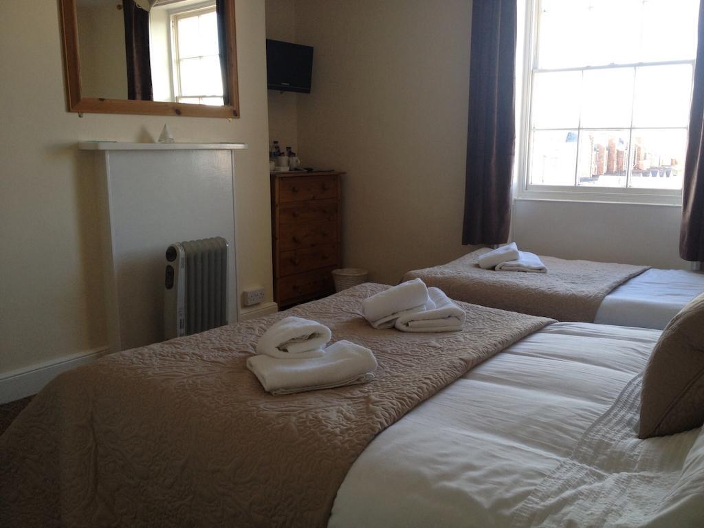 Arcadia Guest House Weymouth Extérieur photo