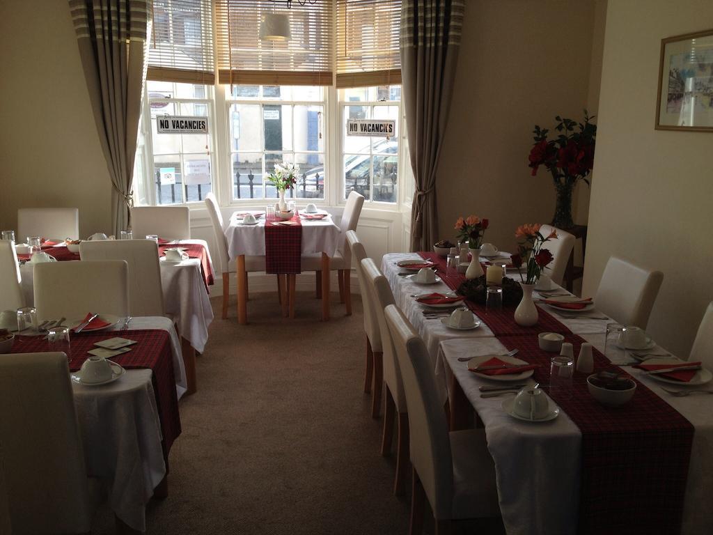 Arcadia Guest House Weymouth Extérieur photo