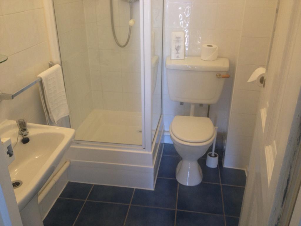 Arcadia Guest House Weymouth Extérieur photo