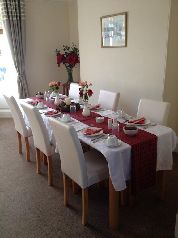 Arcadia Guest House Weymouth Extérieur photo