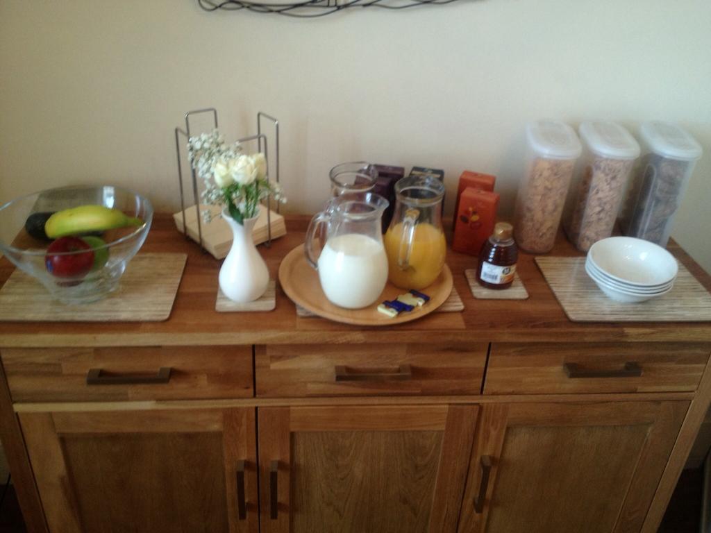 Arcadia Guest House Weymouth Extérieur photo