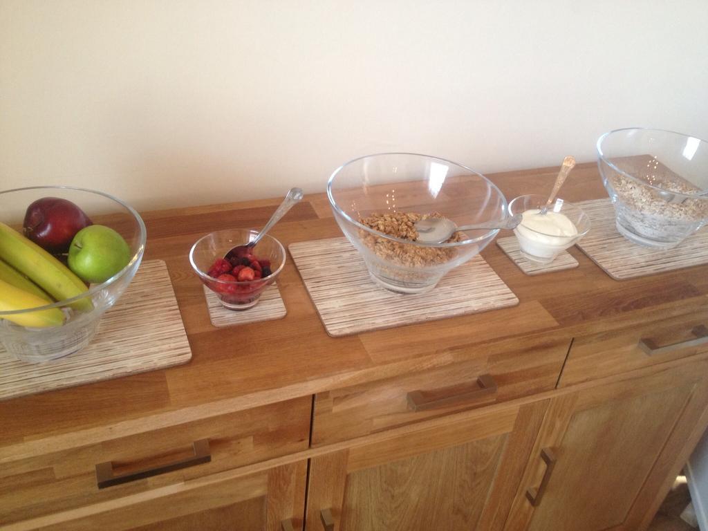Arcadia Guest House Weymouth Extérieur photo