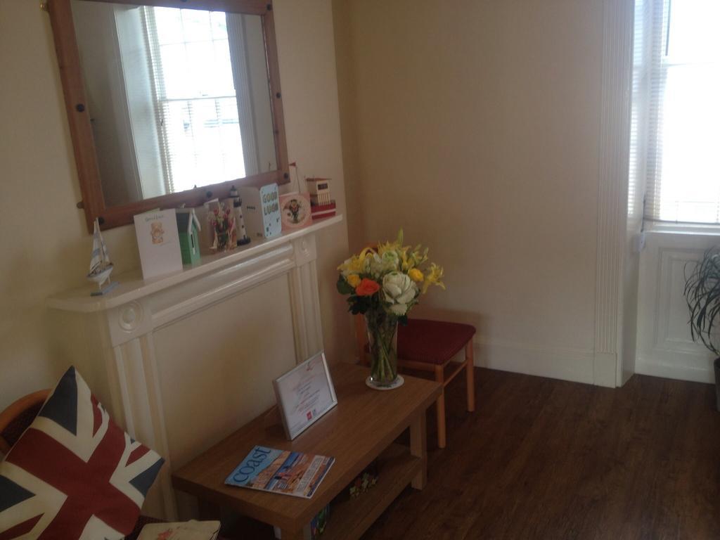 Arcadia Guest House Weymouth Extérieur photo