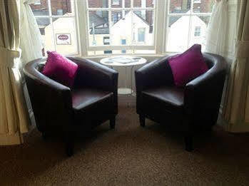 Arcadia Guest House Weymouth Extérieur photo